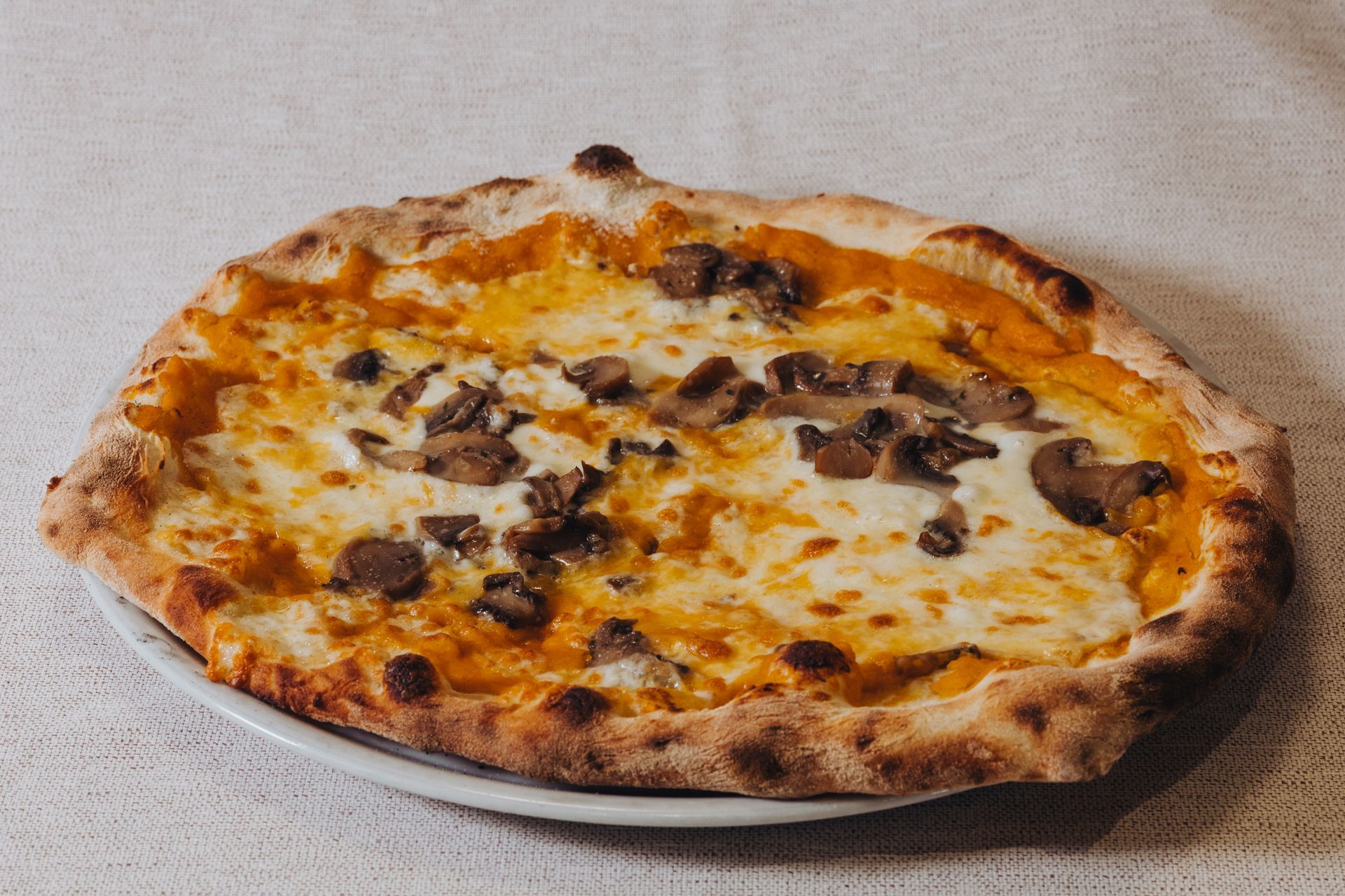 Pizzeria